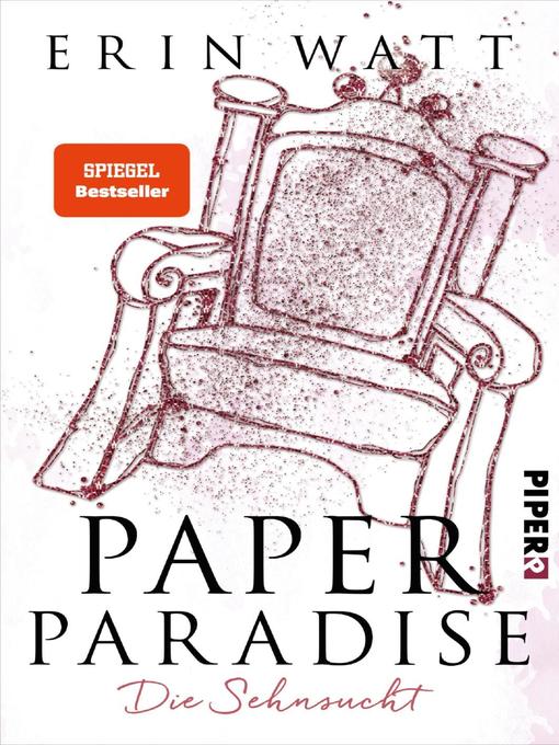 Titeldetails für Paper Paradise nach Erin Watt - Warteliste